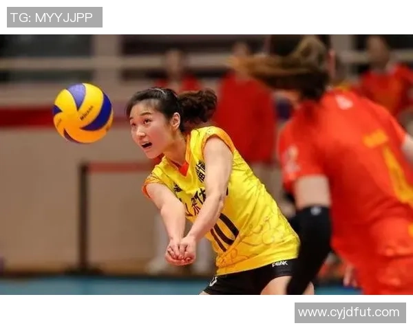 西安排球队迎来状态变革引发热议排球界新局面